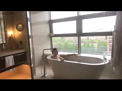 ❤️ Sayang yang luar biasa dengan penuh semangat menyentak vaginanya di kamar mandi ❤❌ porno indah di id.porn-93.ru