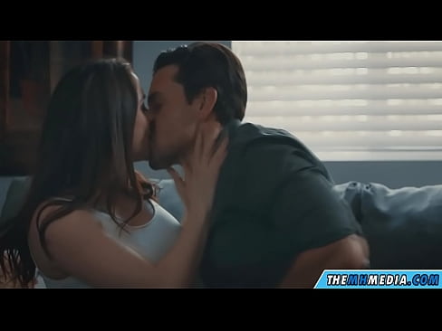 ❤️ Seks romantis dengan ibu berdada baik ❤❌ porno indah di id.porn-93.ru
